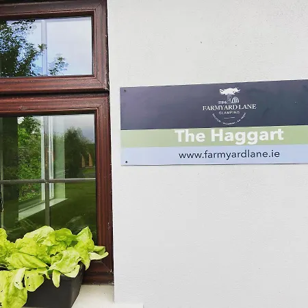 Lyxtält Farmyard Lane Glamping