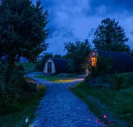 Farmyard Lane Glamping