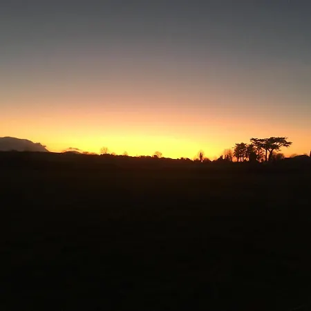 Farmyard Lane Glamping Lyxtält *