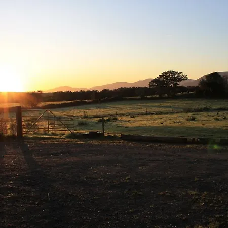 Farmyard Lane Glamping Campismo de Luxo Killarney