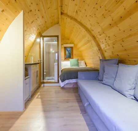 Farmyard Lane Glamping