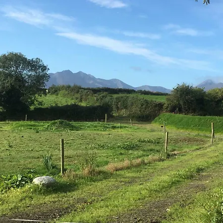 Farmyard Lane Glamping Luxussátor *