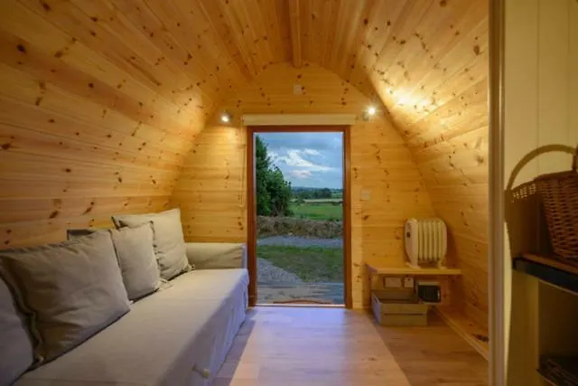 Farmyard Lane Glamping * Killarney