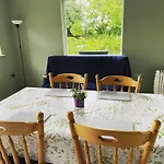 Οργανωμένο κάμπινγκ Farmyard Lane Glamping *