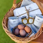 Farmyard Lane Glamping Κιλάρνεϊ
