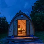 Οργανωμένο κάμπινγκ Farmyard Lane Glamping *
