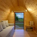 Farmyard Lane Glamping * Κιλάρνεϊ
