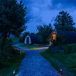 Farmyard Lane Glamping